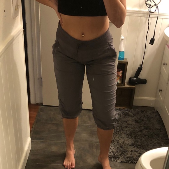 lululemon athletica Pants - Lulu joggers